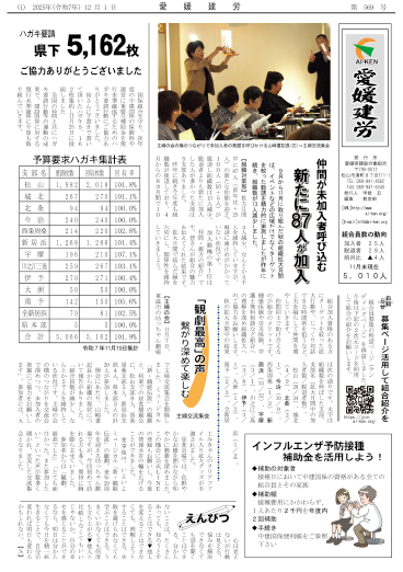 建労新聞